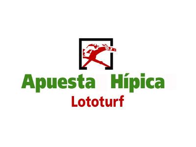 Apuesta Hípica Lototurf  Administración Lotería Las Palmeras Motril