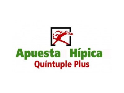 Apuesta Hípica Quíntuple Plus  Administración Lotería Las Palmeras Motril